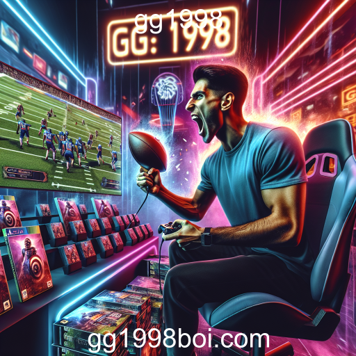 O Futuro dos Jogos de Esportes: Uma Revolução Digital