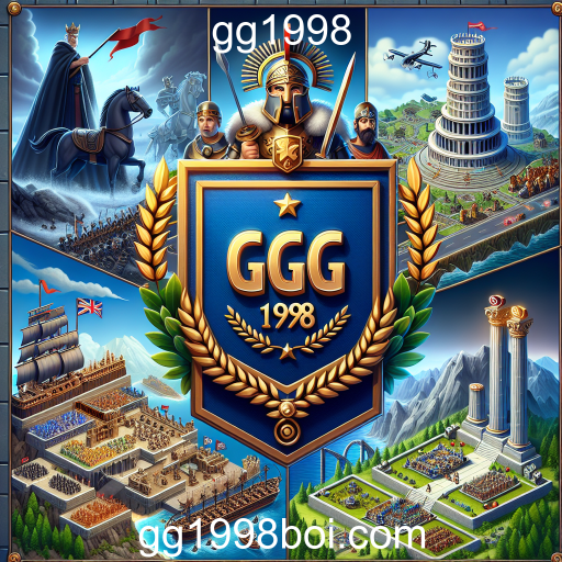 A Fascinante Evolução dos Jogos de Estratégia